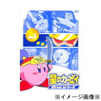 楽天市場】セット dvd 星のカービィの通販