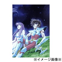 楽天市場】聖闘士星矢 全巻（DVD｜CD・DVD）の通販