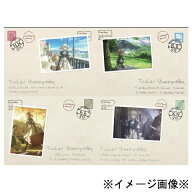 【未開封】【店頭併売品】ヴァイオレット・エヴァーガーデン全4巻セット DVD アニメ【鹿児島店】