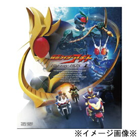 【中古】【店頭併売品】仮面ライダーアギト全3巻セット 51話収録 Blu-ray 特撮【鹿児島店】