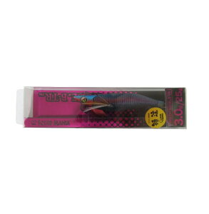 SQUID MANIA �X�N�C�b�h�}�j�A���C���h�`�F�C�X B-TR 3.0�� 25g#BTMM01 �V�[�N���b�g�}�O�}RED�I���J�� WILD CHASE �G�M �a�� ���A�[ �ދ�y�������X�z