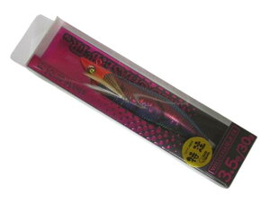 SQUID MANIA �X�N�C�b�h�}�j�A���C���h�`�F�C�X B-TR 3.5�� 30g#BTMM02 �V�[�N���b�g�}�O�}�p�[�v��WILD CHASE �X�N�}�� �G�M �a�� ���A�[ �ދ�y�������X�z