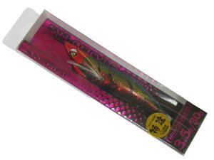 SQUID MANIA �X�N�C�b�h�}�j�A���C���h�`�F�C�X B-TR 3.5�� 30g#BTMM03 �V�[�N���b�g�}�O�}�S�[���hWILD CHASE �X�N�}�� �G�M �a�� ���A�[ �ދ�y�������X�z
