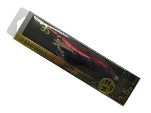 スクイッドマニア ワイルドチェイス 3.5号#MM09 シークレットマグマパープル 特注 限定 エギ 餌木 WILD CHASE Squid Maniaオリカラ マンガ倉庫 まんが倉庫【鹿児島店】