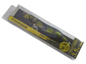 SQUID MANIA �X�N�C�b�h�}�j�A���C���h�`�F�C�X 3.5�� WILD CHASE#MM15 �V�[�N���b�g�p�[�v���S�[���h�}���K�q�Ɏ������I���W�i���J���[�G�M �a�� ���A�[ �ދ�y�������X�z