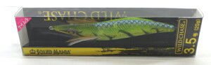 �y�V�i�zSquidMania �X�N�C�b�h�}�j�A�X�N�}�j WILD CHASE ���C���h�`�F�C�X3.5�� #36 �}�q�}�q�V�C��(UV)�a�� �ދ� �ނ�p�i�y�������X�z