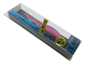 �y�V�i�zSQUID MANIA WAVE HUNTER 3.5�� �^���U�i�C�g MM01�܂񂪑q�Ɏ����� �����J���[ �E�F�[�u�n���^�[�I���J�� �X�N�}�j �X�N�C�b�h�}�j�A�y�������X�z