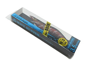 yVizSQUID MANIA WAVE HUNTER 3.5 ngubNbh MM03܂񂪑qɎ J[ EF[un^[IJ XN}j XNCbh}jAyXz