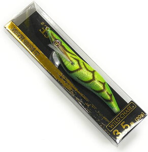 �y�V�i�zSQUID MANIA WILD CHASE3.5�� ��03 ����L���E���X�N�C�b�h�}�j�A ���C���h�`�F�C�X�y�������X�z
