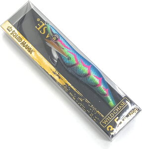 �y�V�i�zSQUID MANIA WILD CHASE3.5�� ��21 GOD�V�������v/�u���[�X�N�C�b�h�}�j�A ���C���h�`�F�C�X�y�������X�z