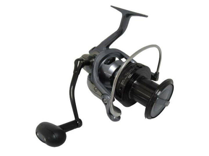 楽天市場】【中古】【店頭併売品】DAIWA ダイワ15パワーサーフ 6000QD 