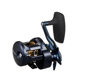 DAIWA ダイワ25 ソルティガ 300L(左巻き) 2025年製品SALTIGA ベイトリール 両軸 リール 釣具【鹿児島店】