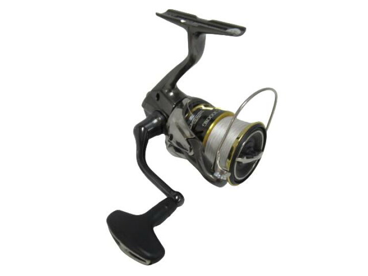 楽天市場】【中古】【店頭併売品】SHIMANO シマノ20ツインパワー 