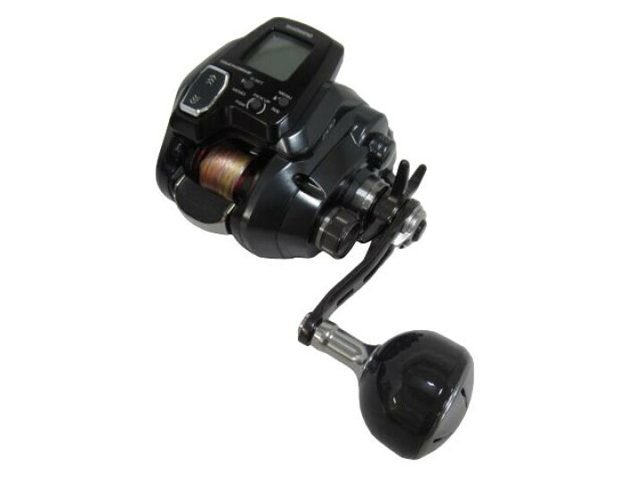 楽天市場】【中古】【店頭併売品】SHIMANO シマノ21フォースマスター 