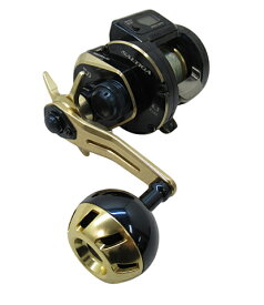 【中古】【店頭併売品】DAIWA ダイワ21ソルティガ IC 100Lベイトリール 釣具【鹿児島店】