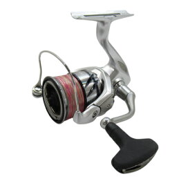 【中古】【店頭併売品】SHIMANO シマノ23ストラディック C3000XGスピニングリール 釣具【鹿児島店】