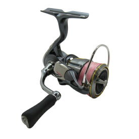 【中古】【店頭併売品】※スプール PCLT2500※DAIWA ダイワ23 エアリティ LT2500Sスピニングリール 釣具【鹿児島店】