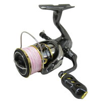 楽天市場】シマノ ツインパワー 3000 中古の通販