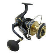 【中古】【店頭併売品】DAIWA ダイワ25 ソルティガ 20000-Pスピニングリール 釣具【鹿児島店】
