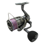 【中古】【店頭併売品】SHIMANO シマノ24 ツインパワー C5000XGスピニングリール 釣具【鹿児島店】