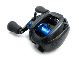 【中古】シマノ(SHIMANO)ベイトリールSLX DC71(左)【鹿児島店】