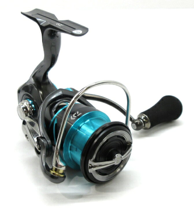 楽天市場 未使用 リール ダイワ Daiwa スピニングリール21エメラルダス エアlt2500 Xh 鹿児島店 お宝五番街