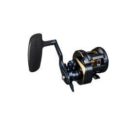 DAIWA ダイワ25 ソルティガ 300 右ハンドル (2025年モデル)ベイトリール 釣具※輸送箱未開封品※【鹿児島店】
