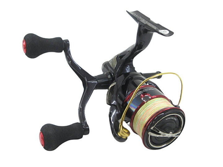 楽天市場】※スプールのみ C3000SHG※【中古】 SHIMANO シマノ17 