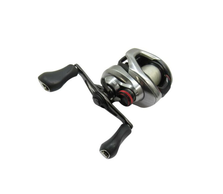 楽天市場】【中古】SHIMANO シマノベイトリール21スコーピオンD C 