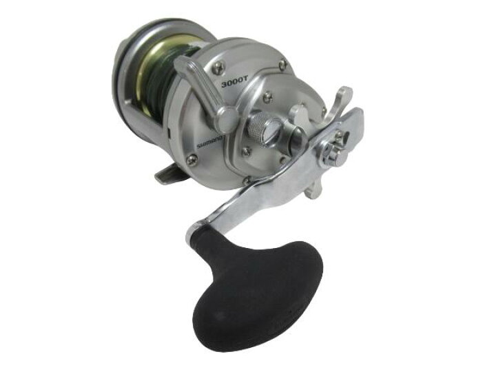 楽天市場】【中古】【店頭併売品】SHIMANO シマノスピードマスター石鯛 