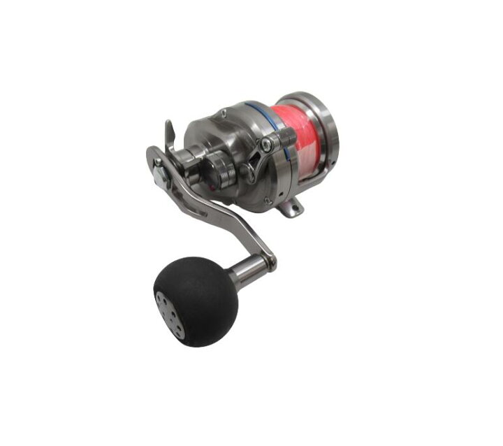 楽天市場】【中古】【店頭併売品】DAIWA ダイワ15ソルティガ 10HL  