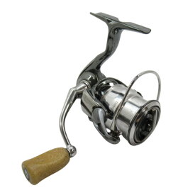 【中古】【店頭併売品】※カスタム※DAIWA ダイワ22イグジスト LT2500S-Hスピニングリール 釣具【鹿児島店】