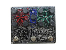 【中古】Electro-Harmonix Tone Tattoo エレクトロハーモニックス アナログマルチエフェクター【鹿児島店】