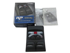 【中古】DigiTech RP55 RP-55ギター プロセッサー プリアンプ マルチ エフェクター【鹿児島店】