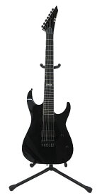 【中古】ESP E-II M-II Seven　7弦ギターエレキギター エボニー指板【鹿児島店】