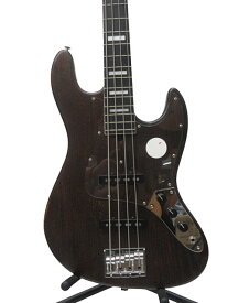 【中古】Bacchus WOODLINE WL-DX4 ASH BLACK OILバッカス エレキベース JBタイプ【鹿児島店】