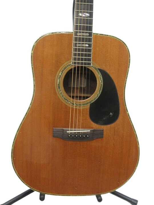 楽天市場】【中古】K.Yairi YW600 1980アコースティックギター 