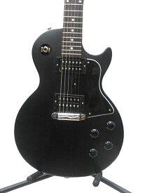 【中古】Gibson USA　Les Paul Special Tribute Humbucker/Ebony satin エレキギター レスポールタイプ ギブソン【鹿児島店】