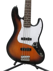 【中古】Squier by Fender Affinity Series Jazz Bass / 3TSエレキベース ジャズベース【鹿児島店】