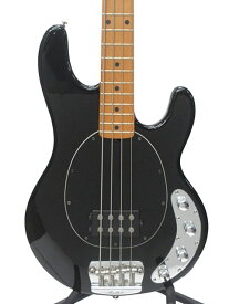 【中古】MUSIC MAN　StingRay 4 / 3 EQ / BLACK / 2005年製エレキベース スティングレイ ミュージックマン【鹿児島店】