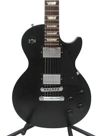 【中古】Gibson USA Les Paul Studio Faded Satin Ebony 2009エレキギター レスポールタイプ【鹿児島店】