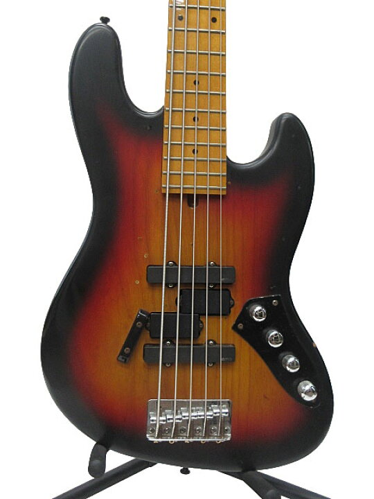 楽天市場】【返品不可】【ジャンク品】【店頭併売品】Bacchus BJB-5 