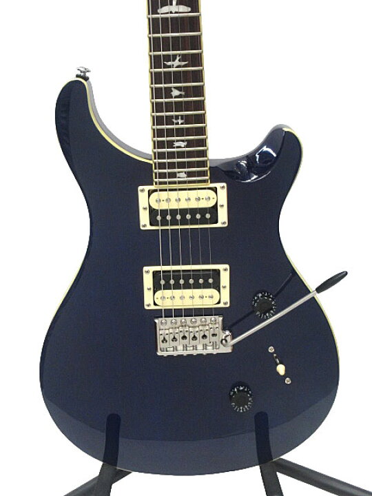 楽天市場】【中古】Paul Reed Smith(PRS) SE Standard 24 -Translucent 