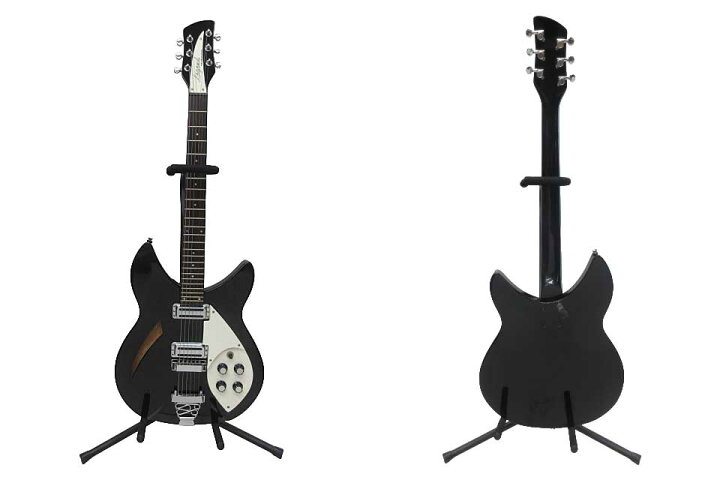 楽天市場】【ジャンク品】【返品不可】Legend Rickenbacker 330 Copy  