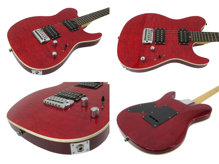 楽天市場】【中古】【店頭併売品】GrassRoots G-THROBBER / GR-TB / QM 