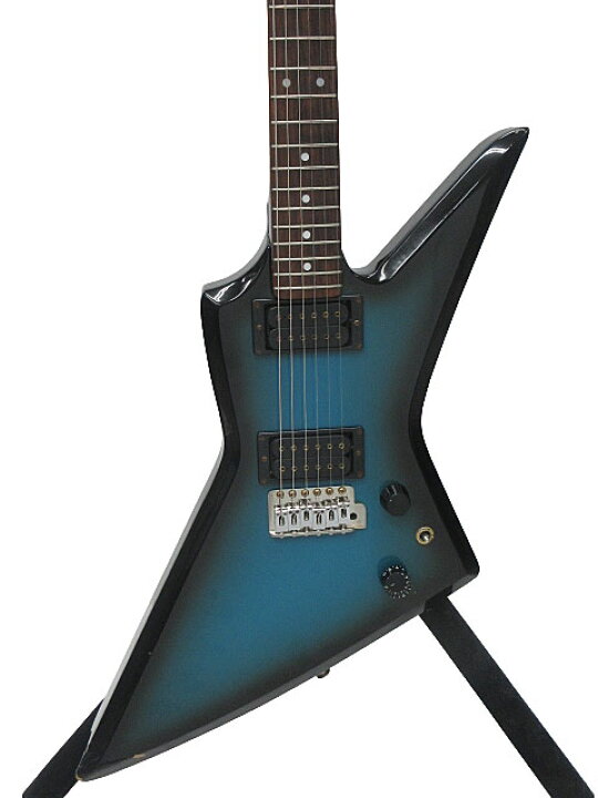 楽天市場】【中古】【店頭併売品】Aria Pro II ZZ Deluxe / マツモク 