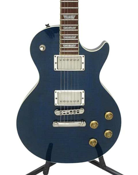 楽天市場】【中古】Burny RLG / Super Grade model / Blue / 2005年製 