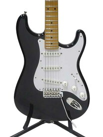 【中古】Cool Z 　ZST-10M / BLK / 2018年製クールジー エレキギター STタイプ ストラトキャスタータイプ【鹿児島店】