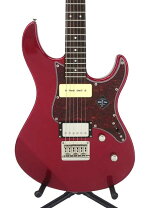 楽天市場】yamaha pacifica 311h（エレキギター｜ギター）：ギター 