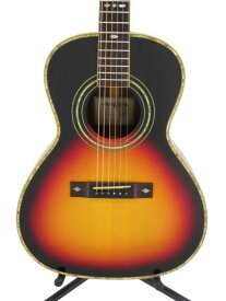 【中古】【店頭併売品】Aria ADL-05 / SB / 2007年製アリア アコースティックギター パーラーサイズ【鹿児島店】